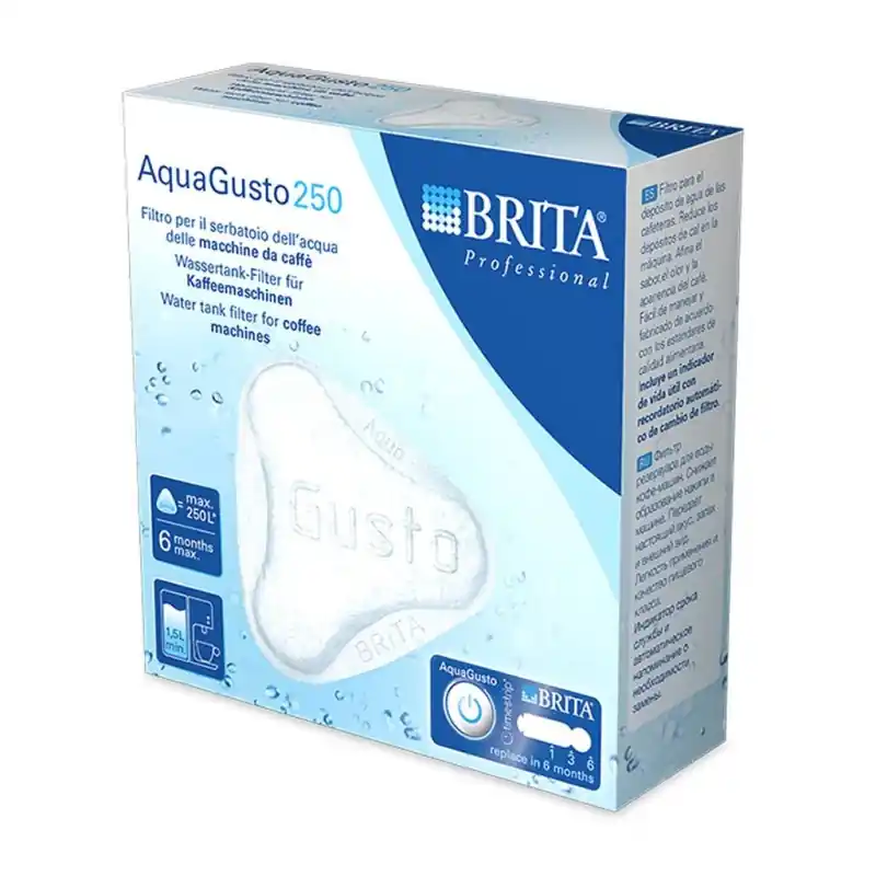 Echt BRITA AquaGusto 250 Wassertank- Filter 1018881