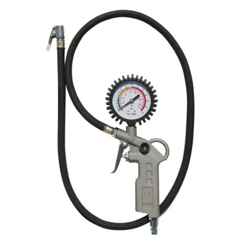 Sonderangebot GÜDE Reifenfüller 10/1M - 02831