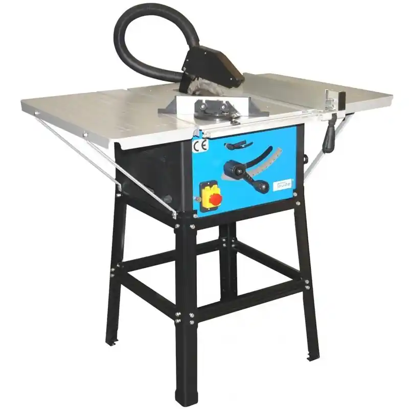 GÜDE TK 2400 ECO Tischkreissäge 55166 Schnäppchen