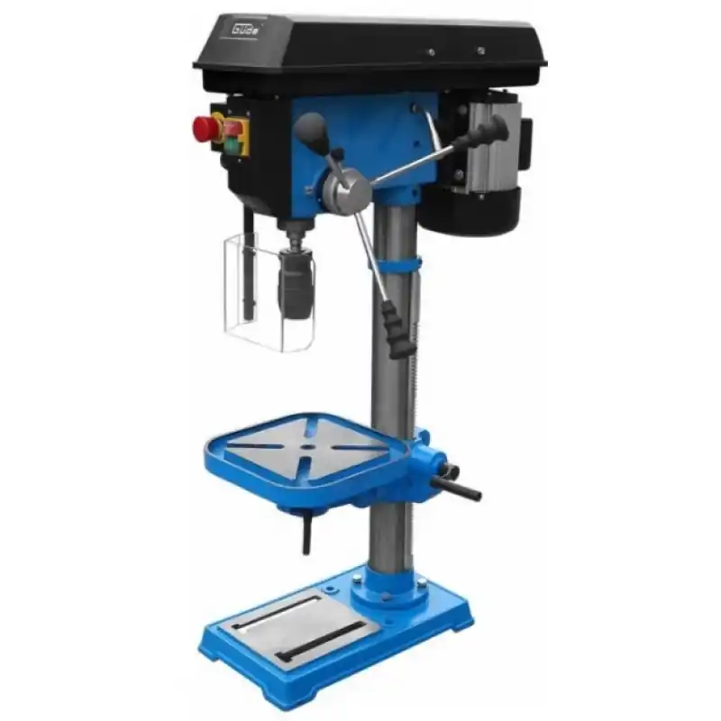 GÜDE GTB 20/812 Tischbohrmaschine 55206 Bestseller