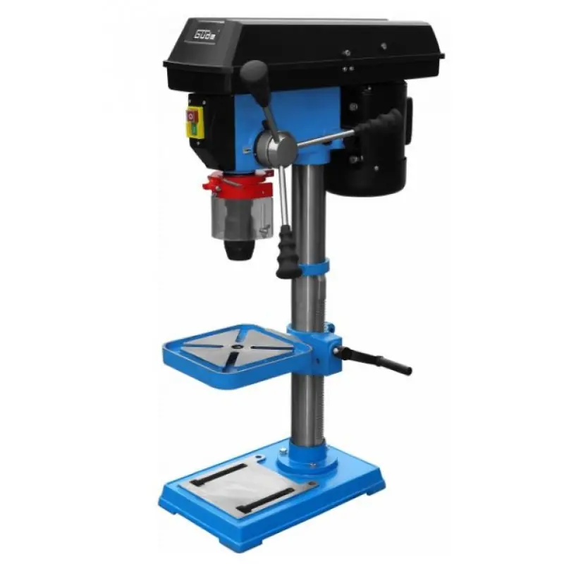 Schneller Versand GÜDE GTB 16/605 Tischbohrmaschine 55202