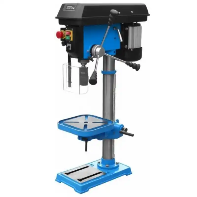 GÜDE GTB 20/812 R + L Tischbohrmaschine 55208 Wochenendangebot
