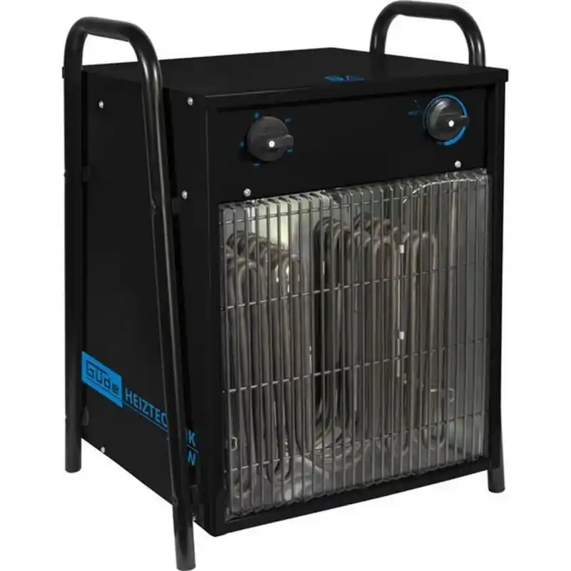 GÜDE GH 15 EV Elektroheizer 85014 Sonderangebot