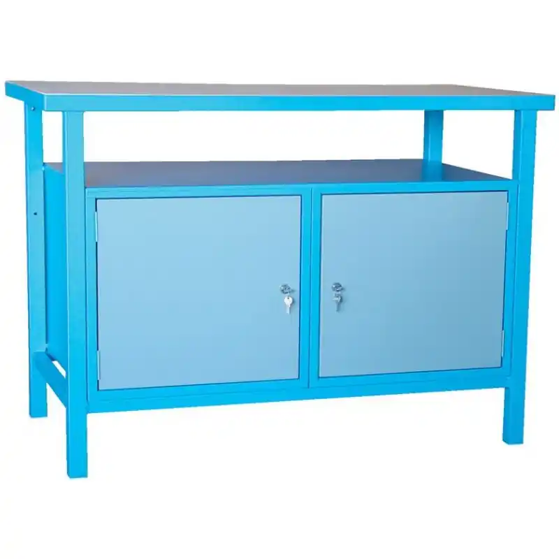Mega-Angebot GÜDE P 1200 TT Werkbank 40924
