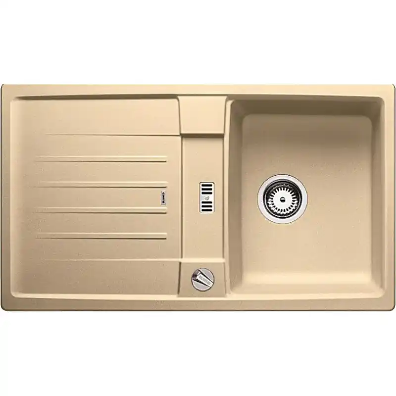 Aktuell BLANCO LEXA 45 S SILGRANIT, Granitspüle, champagner 514656