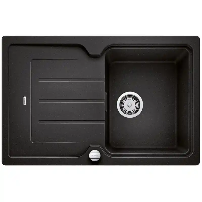 BLANCO CLASSIC Neo 45 S SILGRANIT, Granitspüle anthrazit 520935 Expressversand