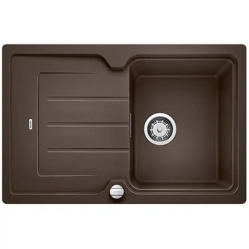Top-Preis BLANCO CLASSIC Neo 45 S SILGRANIT, Granitspüle cafe 520943