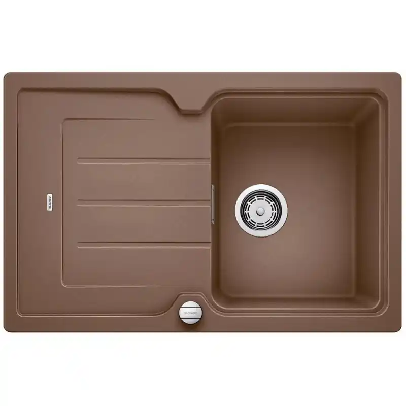 BLANCO CLASSIC Neo 45 S SILGRANIT, Granitspüle muskat 521850 Jetzt Kaufen