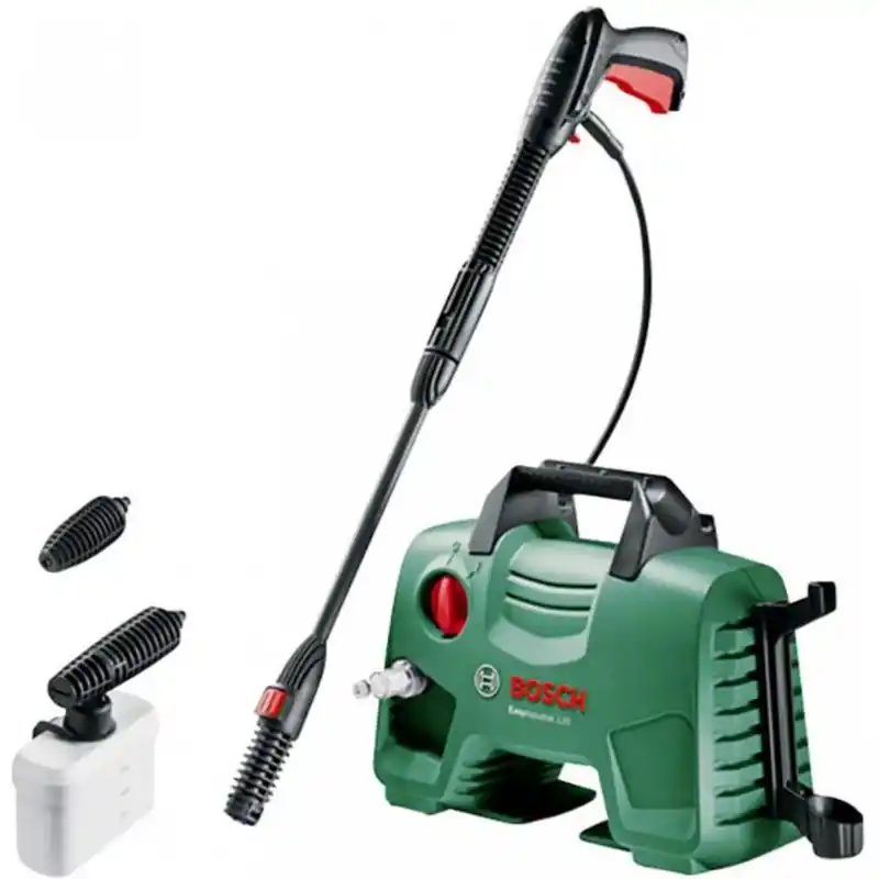 Saisonangebot BOSCH EasyAquatak 120 Hochdruckreiniger 06008A7900