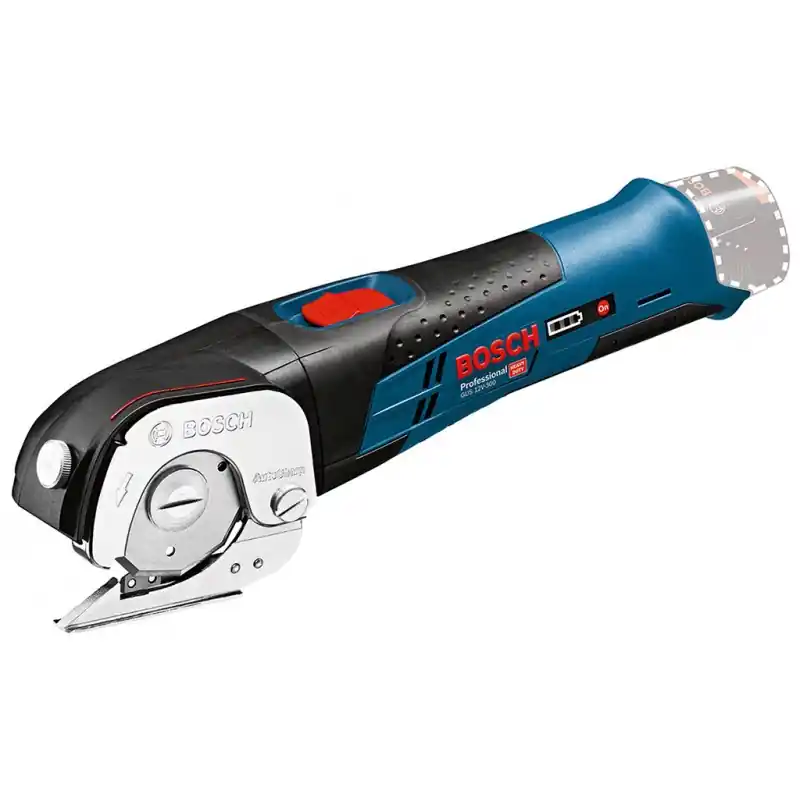 BOSCH GUS 12V-300 PROFESSIONAL Akku-Universalschere, Solo Version 06019B2901 Jetzt Kaufen