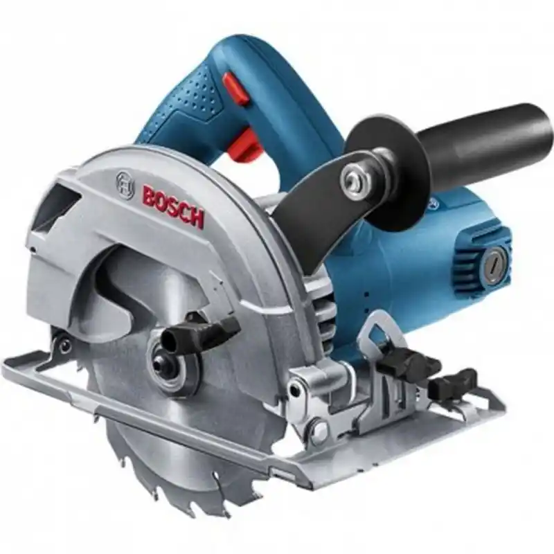 BOSCH GKS 600 Professional Handkreissäge 06016A9020 Wochenendangebot