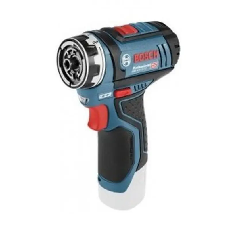 Angebot BOSCH GSR 12V-15 FC Professional Akku-Bohrschrauber, 06019F6004