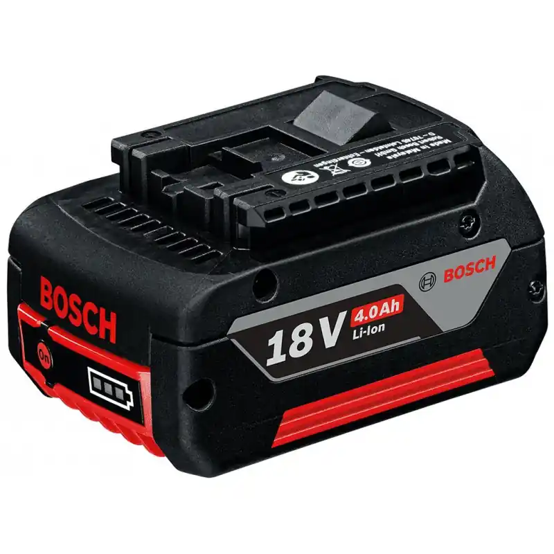Bestpreis BOSCH GBA 18V Professional Akkupack 4.0Ah 1600Z00038