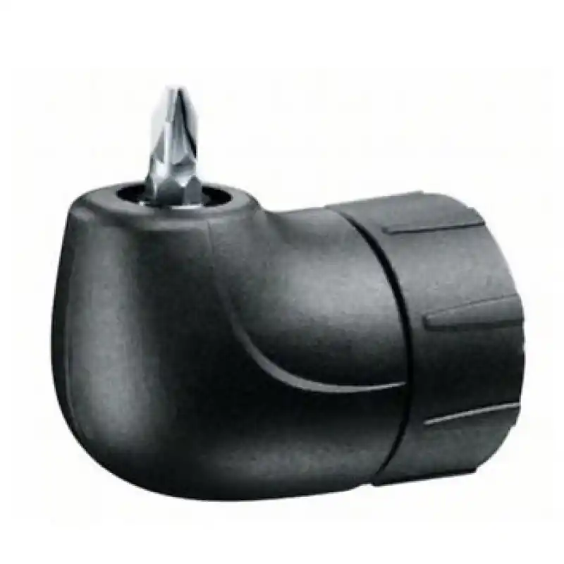 Sichere Zahlung BOSCH IXO Collection – Winkel-Aufsatz 1600A001Y8