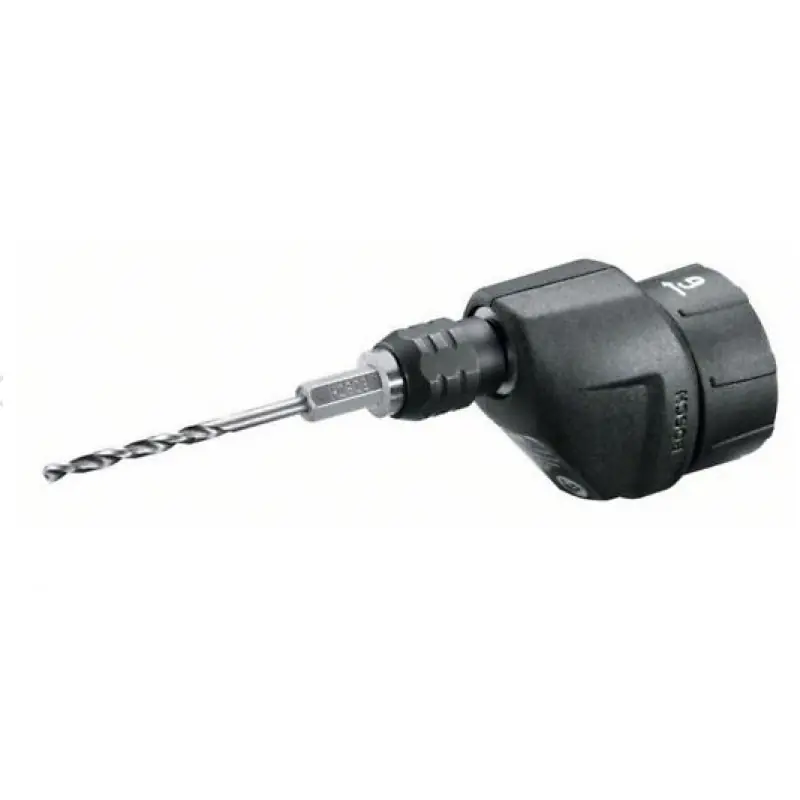 Neu Im Sortiment BOSCH IXO Collection – Bohr-Aufsatz, 1600A00B9P
