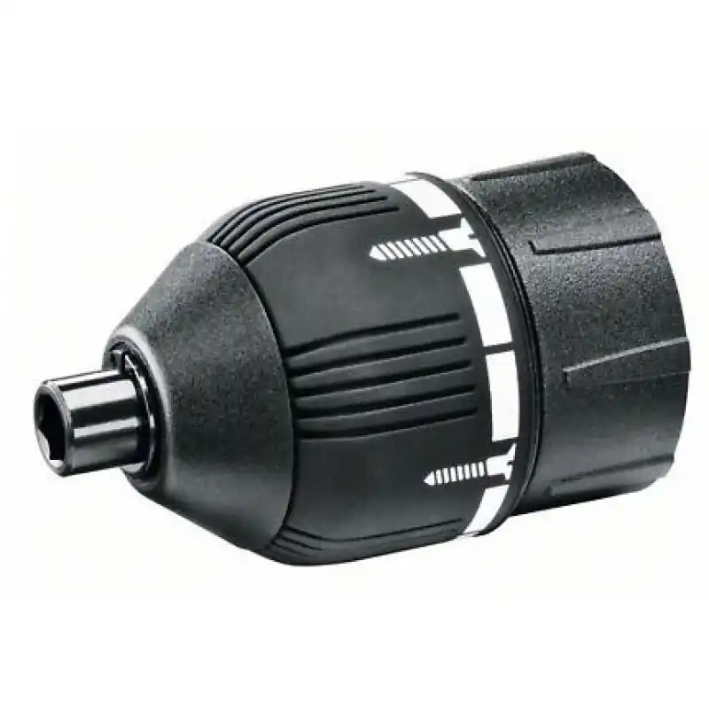 BOSCH IXO Collection – Drehmoment-Aufsatz, 1600A001Y5 Finale Aktion
