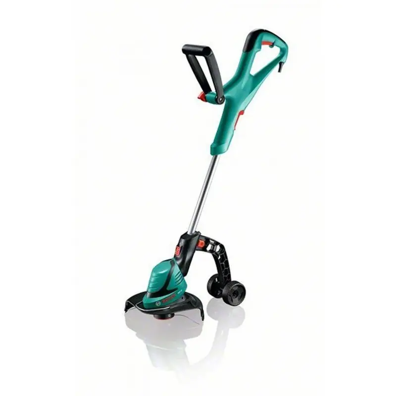 Billig BOSCH ART 27 + Rasentrimmer inkl. 2. Fadenspule 06008A5600