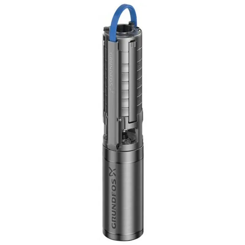 Günstig Grundfos SP 2A-13 Tauchpumpe mit 30m Kabel 99055178