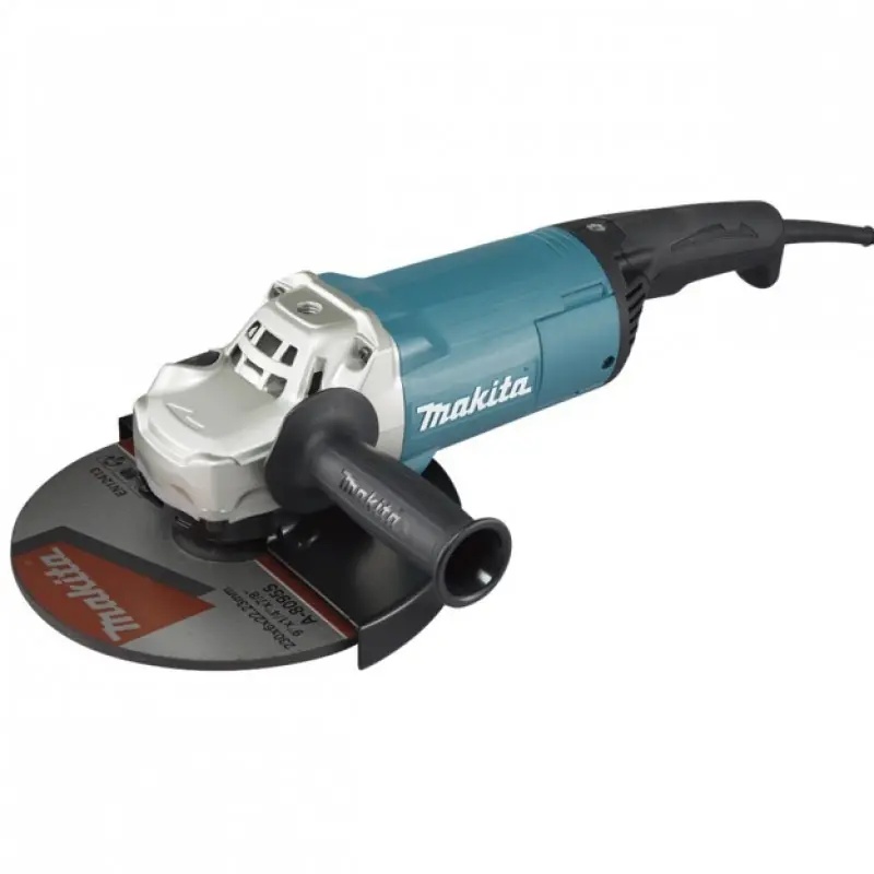 Bestseller Makita GA9060R Winkelschleifer (230mm/2200W)