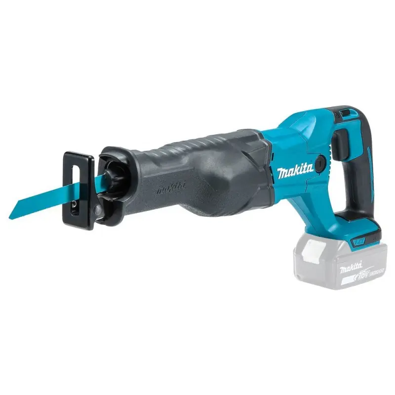 Makita DJR186Z Akku Säbelsäge Li-ion LXT 18V, Solo ohne Akku Neue Kollektion