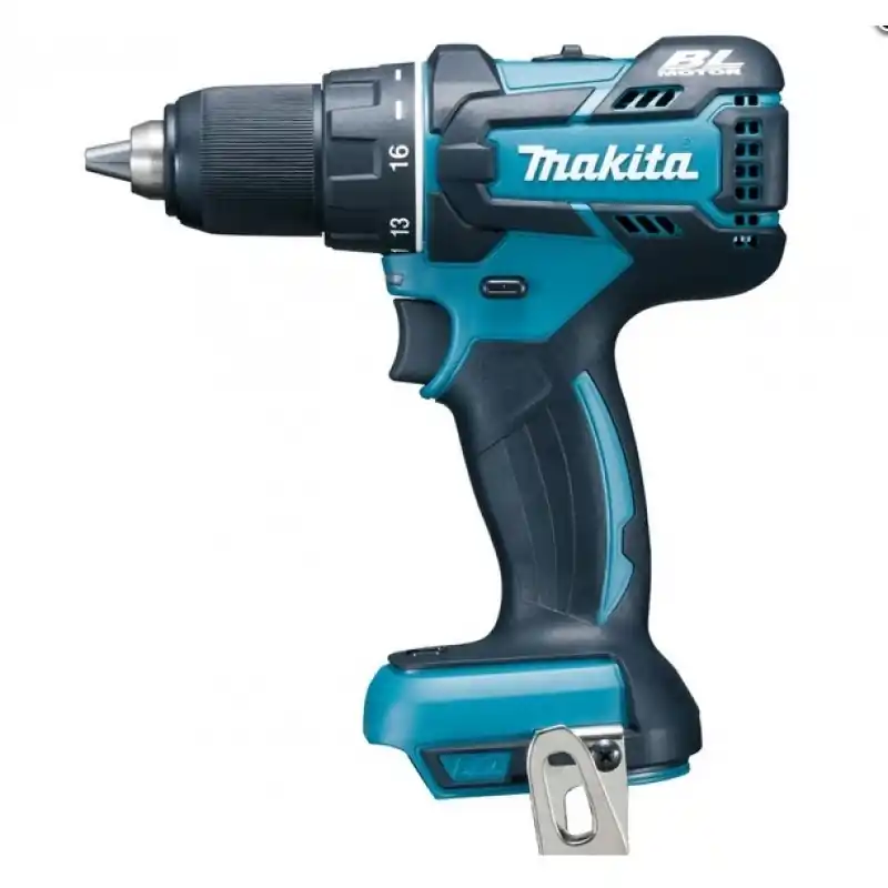 Geprüft Makita Akku Bohrschrauber Li-ion 18V (Solo) DDF480Z