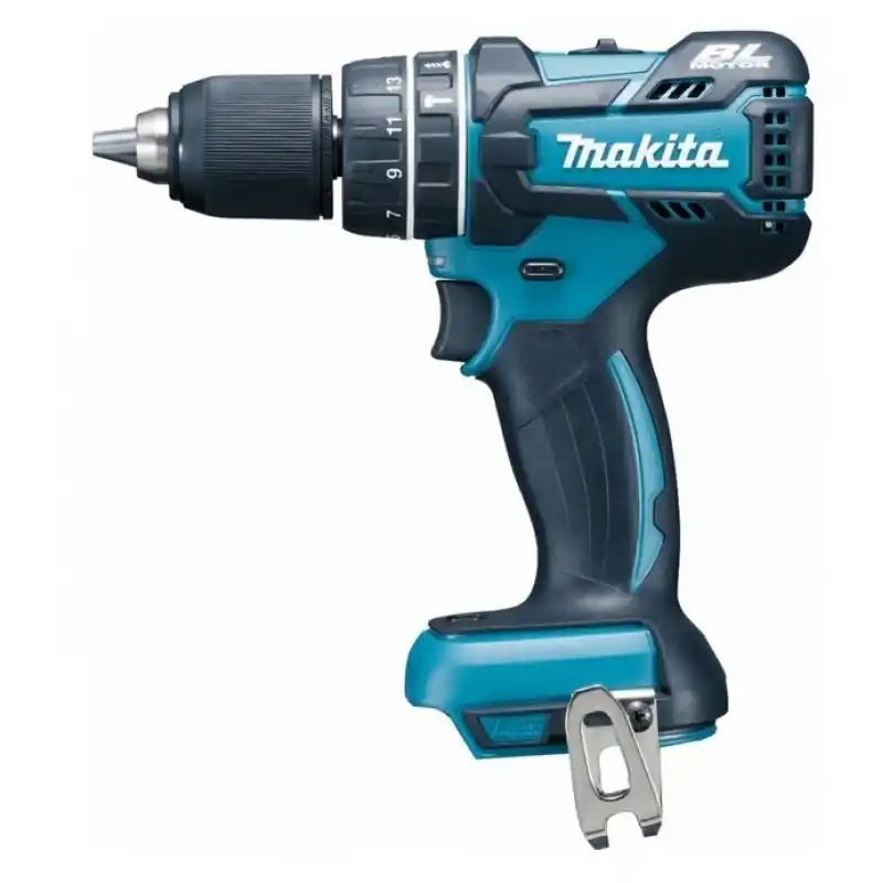 Makita DHP480Z Akku Schlagbohrschrauber Li-ion 18V (Solo ) Solange Der Vorrat Reicht