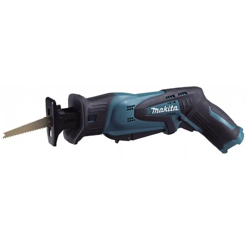 MAKITA Akku-Säbelsäge Li-ion 10,8V, (Solo) Z JR100DZ Solange Der Vorrat Reicht