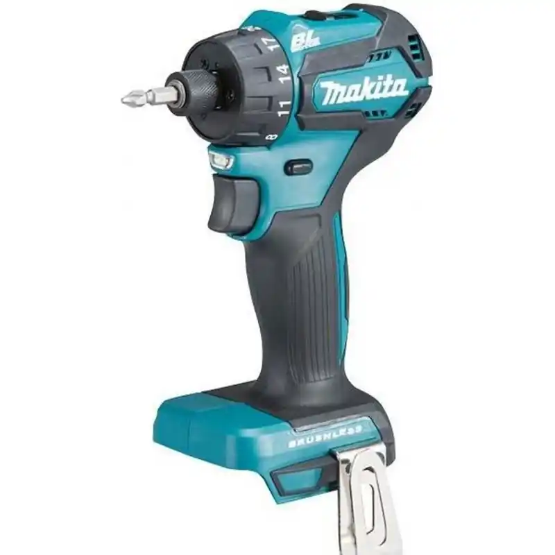 Zertifiziert Makita DDF083Z Akku-Schrauber (40 Nm) Li-ion 18V, ohne Akku