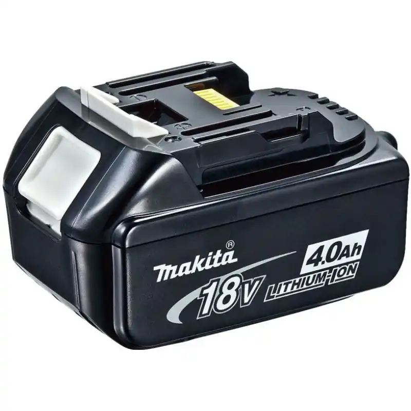 Makita BL1840B Akku, 18 Volt, 4Ah Li-ion, 197265-4 Jetzt Bestellen