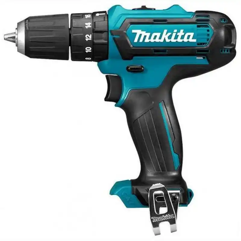 Sofort Bestellen Makita HP331DZ Akku-Schlagbohrschrauber Li-ion 10,8V, Solo ohne Akku