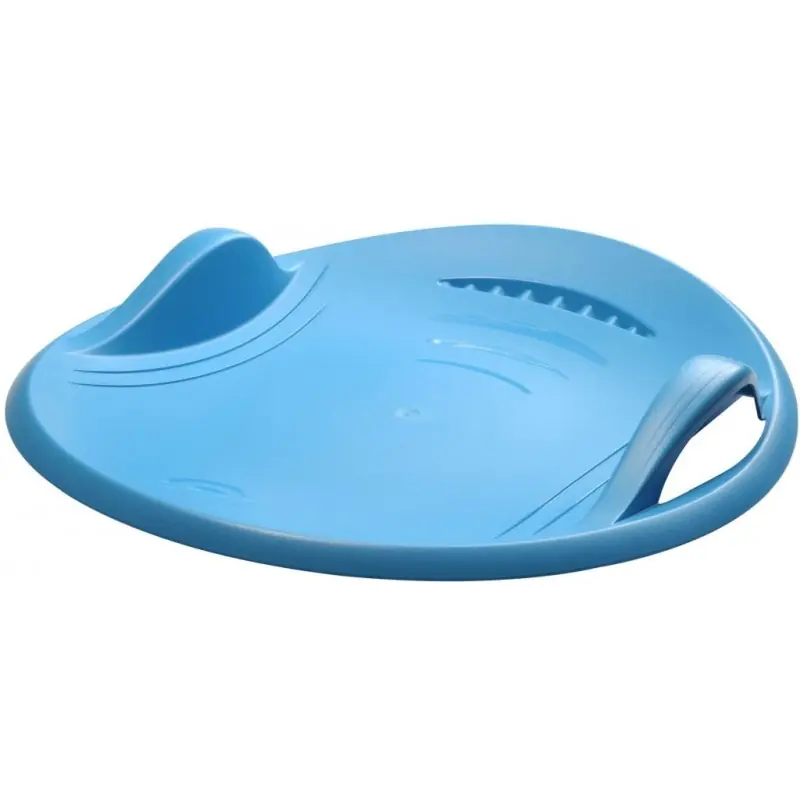 PLASTKON Schneerutscher Supernova 70 blau 41107891 Knallerangebot