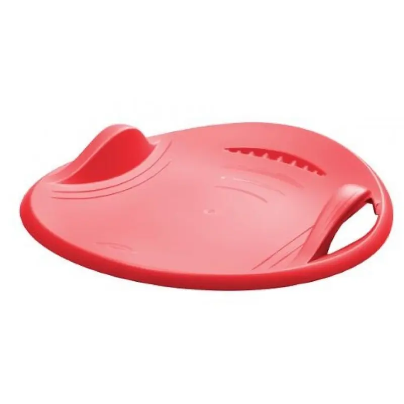 Aktuell PLASTKON Schneerutscher Supernova 70 rot