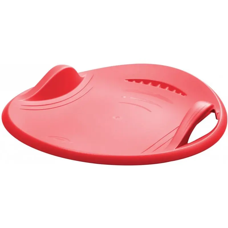 Top-Preis PLASTKON Schneerutscher Supernova 60 rot
