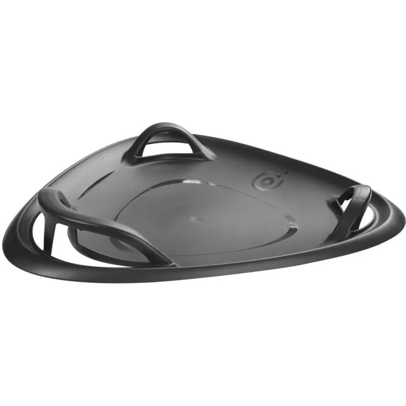 Expressversand PLASTKON Schneerutscher Meteor 60 anthrazit