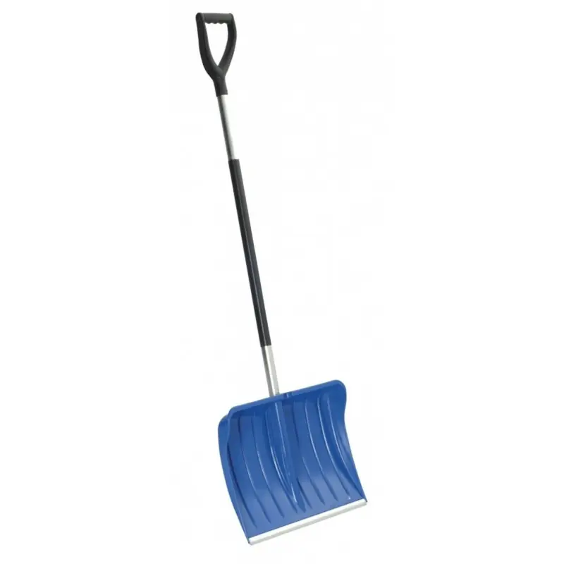 Kracherpreis PROSPERPLAST MAJSTER Schneeschieber blau ILMSTA