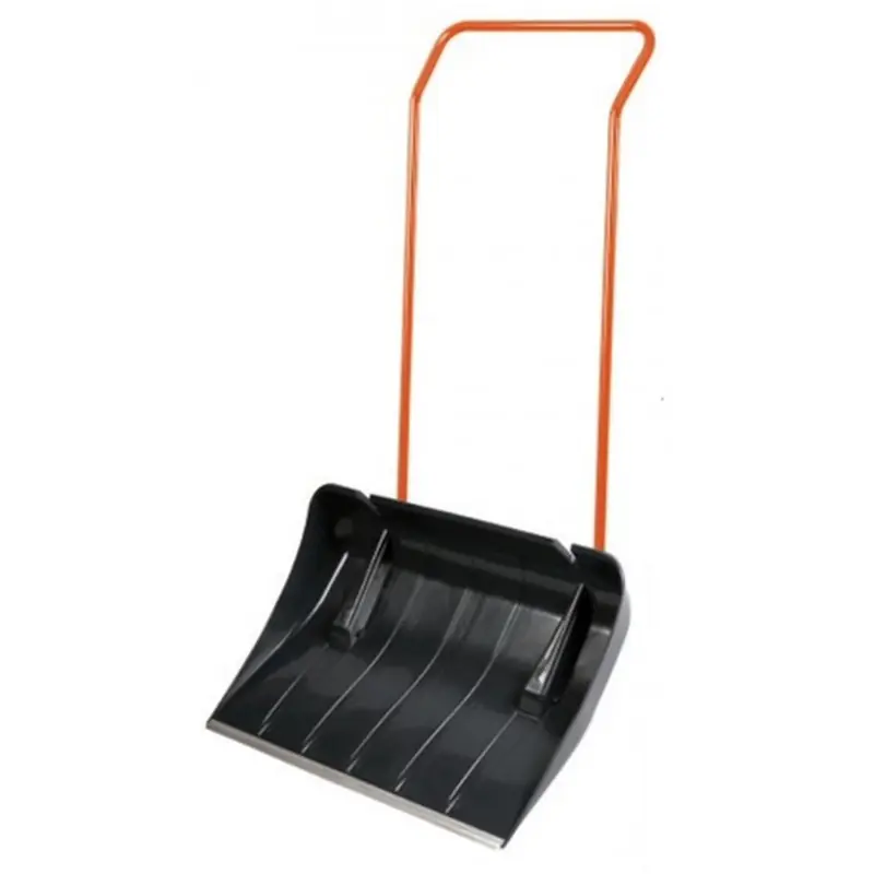 Top-Seller PROSPERPLAST SNOW RIDER 2 Schneeschieber, schwarz