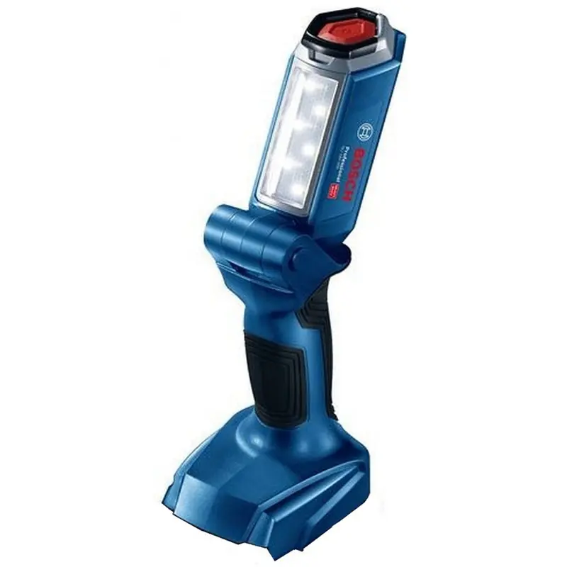 Must-Have BOSCH GLI 18V-300 PROFESSIONAL Akkulampe 06014A1100 ohne Akku, Ladegerät