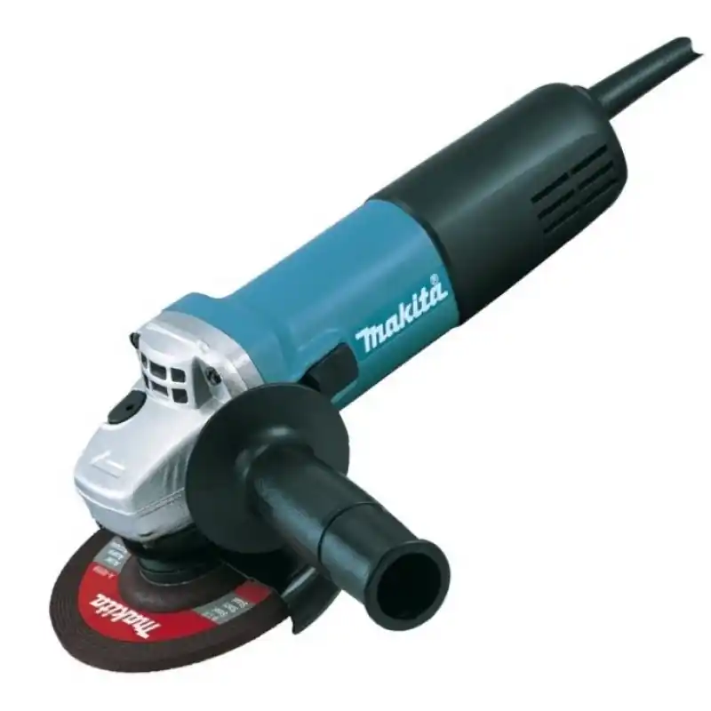 Makita 9558HNR Winkelschleifer 125mm, 840W Jetzt Bestellen