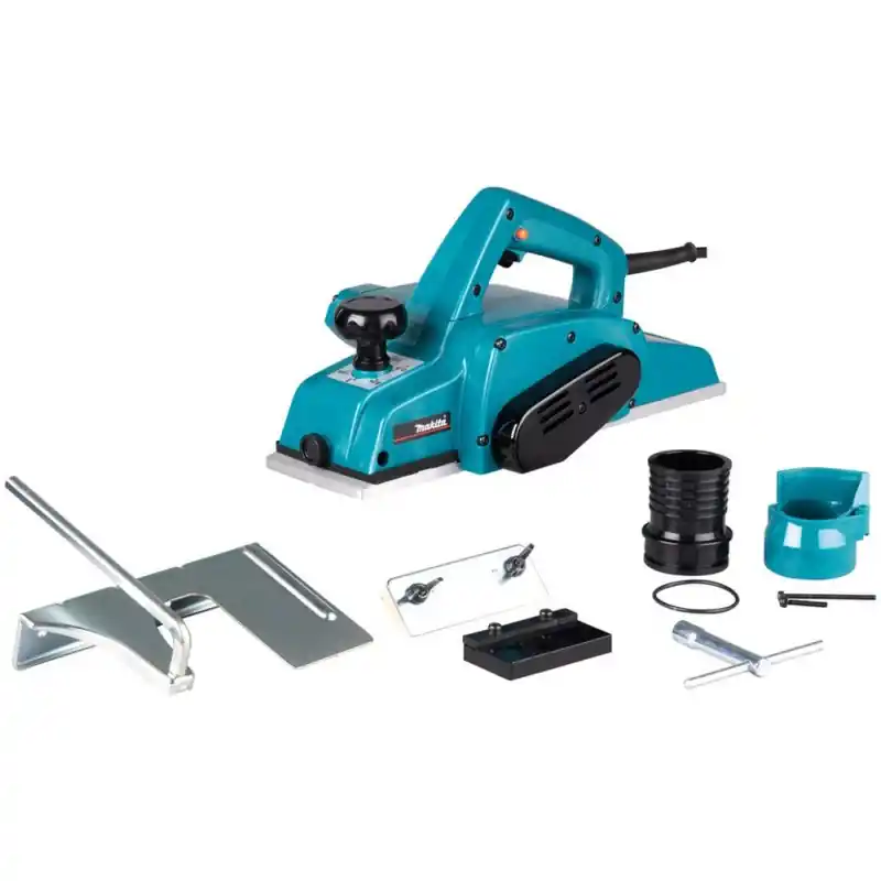 Top-Seller Makita 1911B Einhand-Breithobel (900W/110mm)