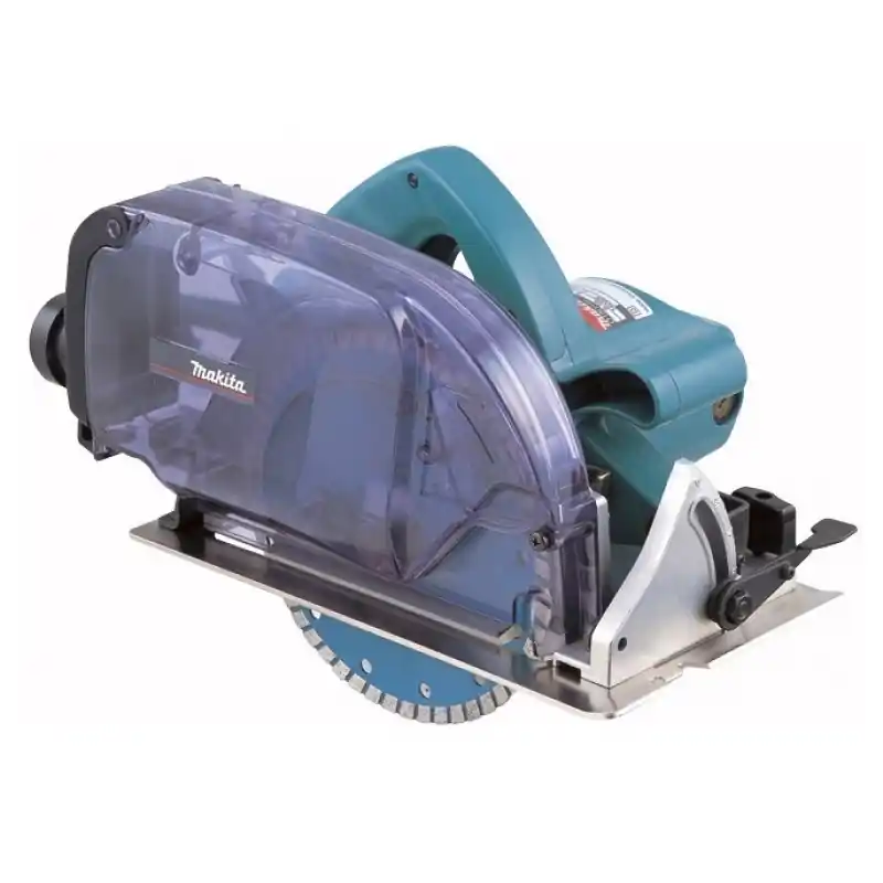 Makita 4157KB Absaug-Diamantschneider 180mm,1400W Sofort Bestellen