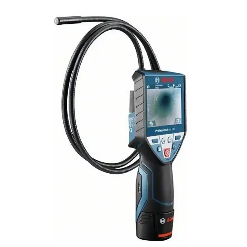 BOSCH GIC 120 C Akku-Inspektionskamera 0601241200 Preisreduziert