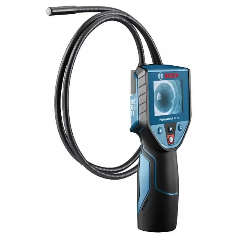 BOSCH GIC 120 Akku-Inspektionskamera 0601241100 Top-Angebot