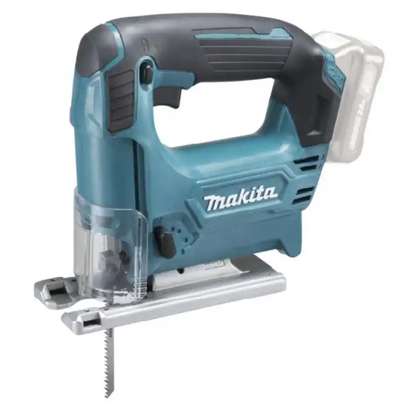 Makita JV101DZ Akku-PendelhubstichsägeLi-ion CXT 10,8/12VV, Solo ohne Akku Nur Für Kurze Zeit
