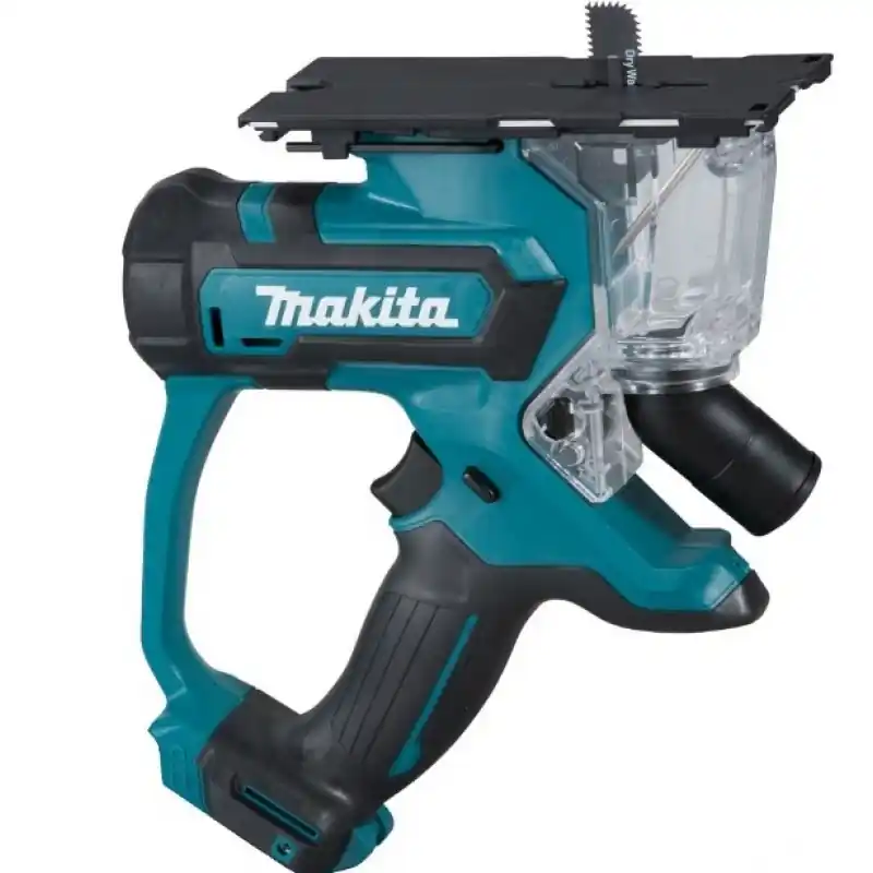Makita SD100DZ Akku-Gipskartonsäge Li-ion 10,8V, Solo ohne Akku Bestpreis