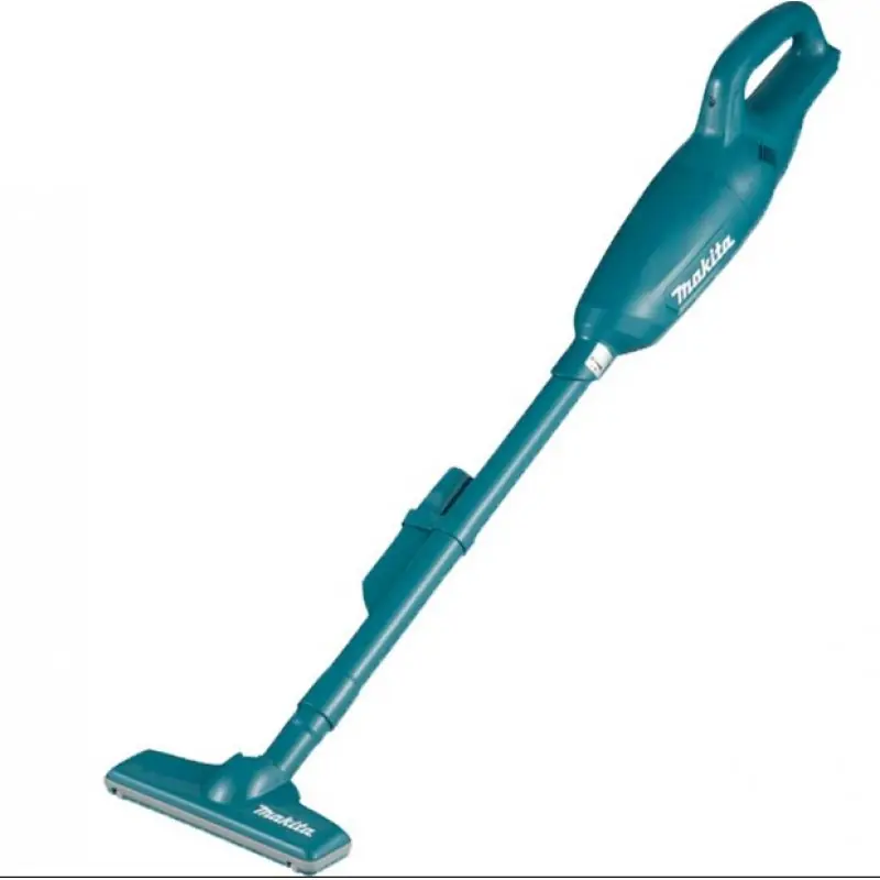 Zertifiziert Makita CL106FDZ Akku-Staubsauger Li-ion 10,8V CXT, Solo ohne Akku
