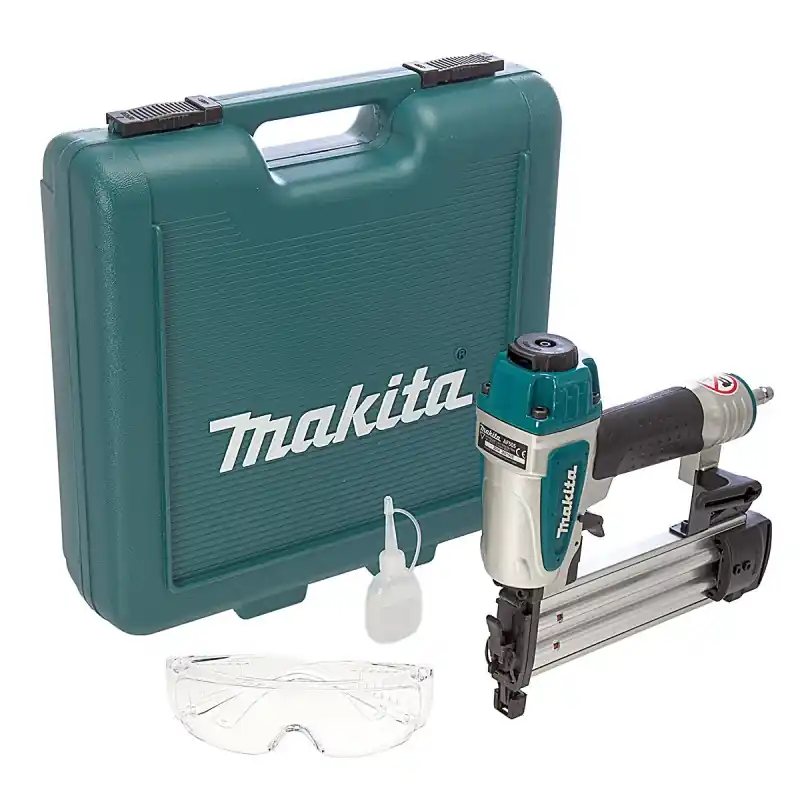 Mega-Angebot MAKITA Stauchkopfnagler 15-50mm AF505N