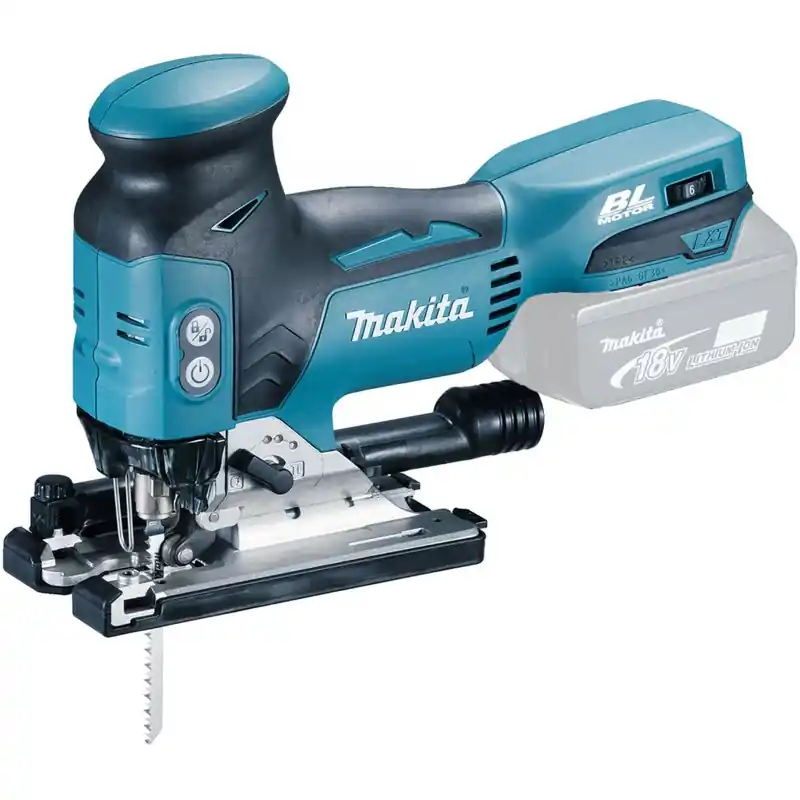 Makita DJV181Z Akku-Stichsäge (18V/Ohne Akku Z) Top-Angebot