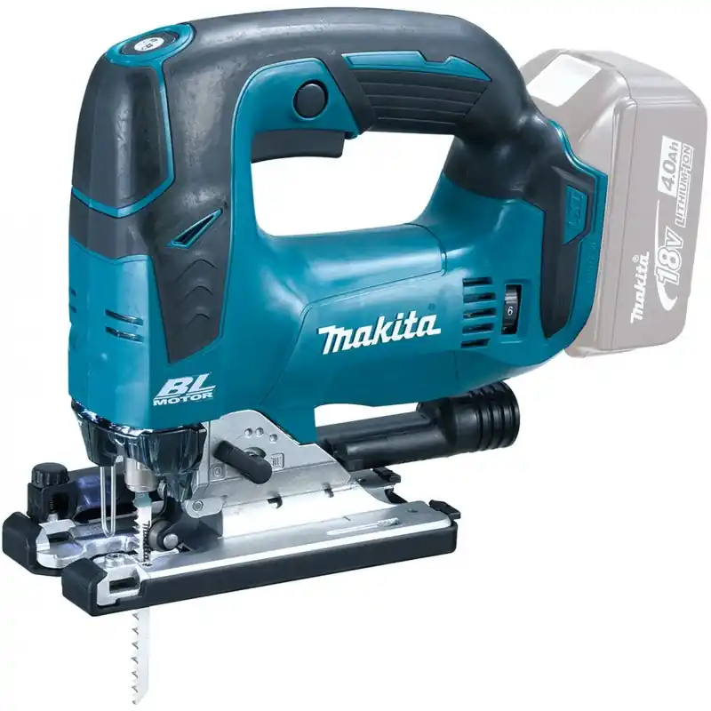 Makita DJV182Z Akku-Pendelhubstichsäge Li-ion LXT 18V, Solo ohne Akku Markenware