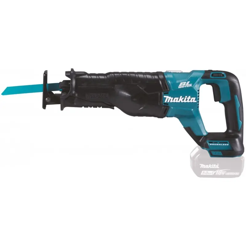Sonderangebot Makita DJR187Z Akku-Reciprosäge Li-ion LXT 18V, Solo ohne Akku