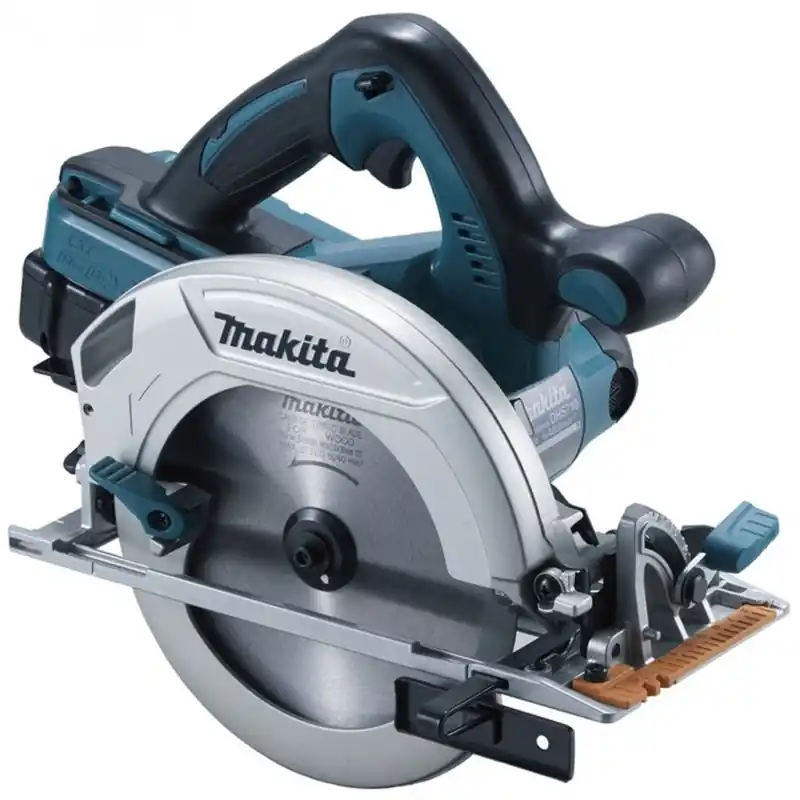 Makita DHS710Z Akku-Handkreissäge 190 mm, Li-ion LXT 2x18V, Solo ohne Akku Letzte Chance